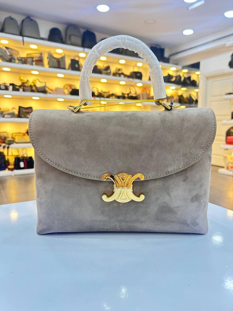 Celine 3715