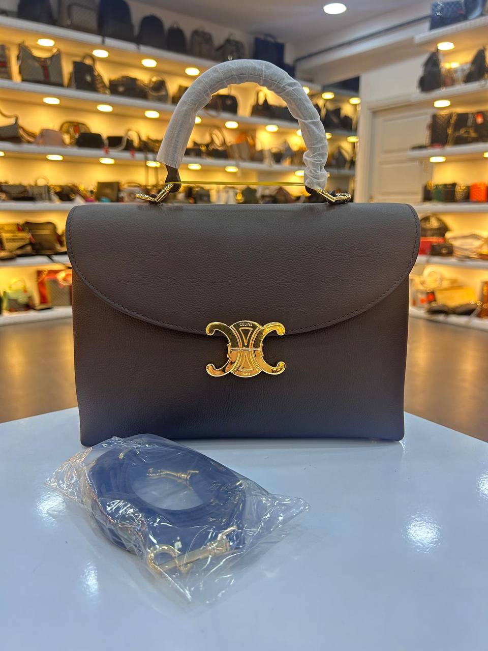 Celine 3715