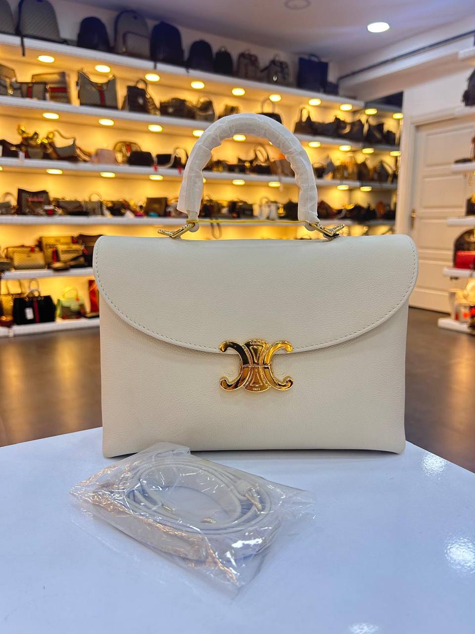 Celine 3715