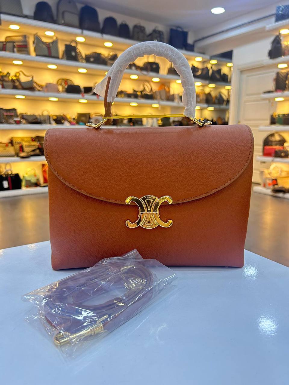 Celine 3715