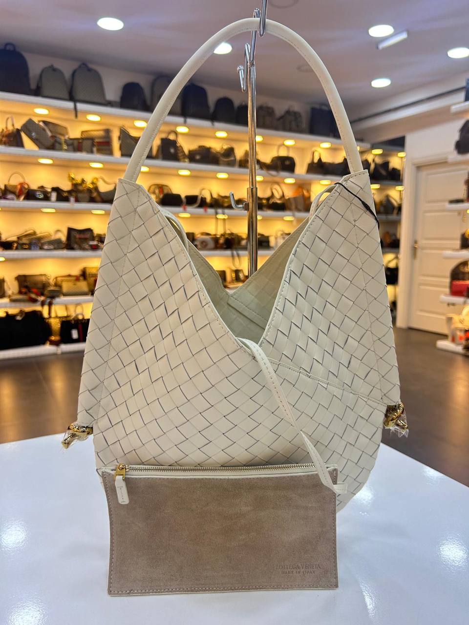 Bottega Veneta 3763