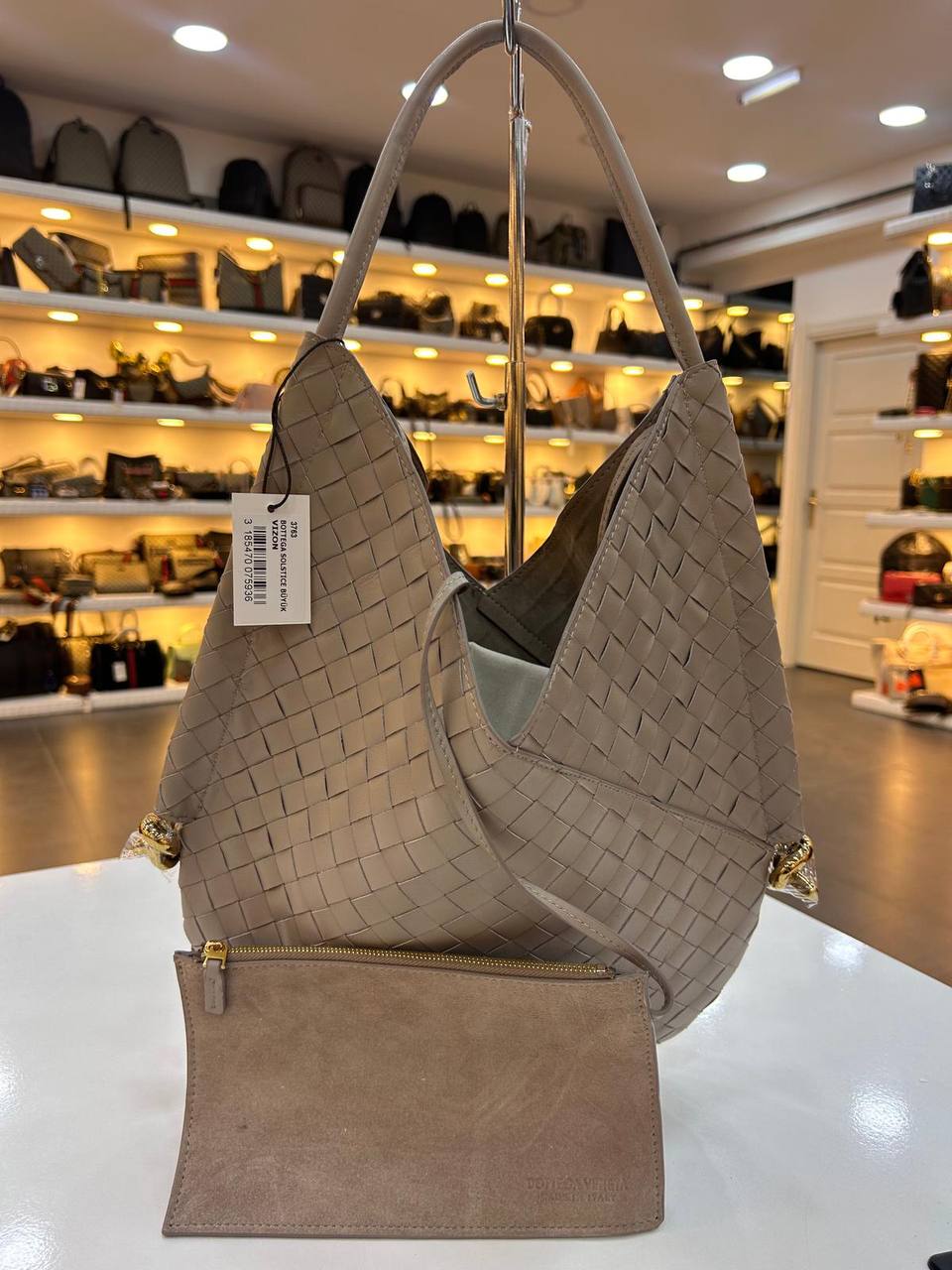 Bottega Veneta 3763