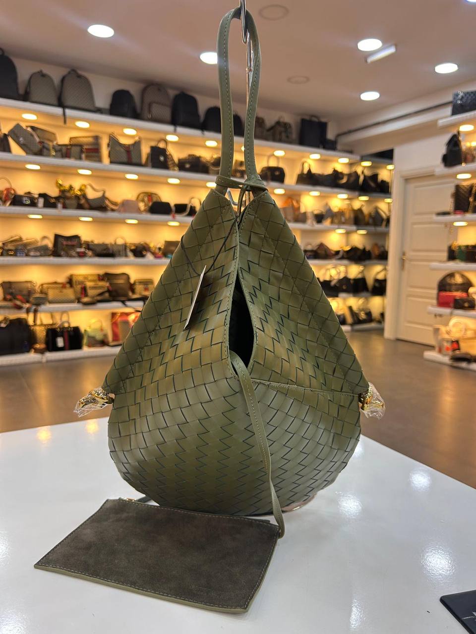 Bottega Veneta 3763
