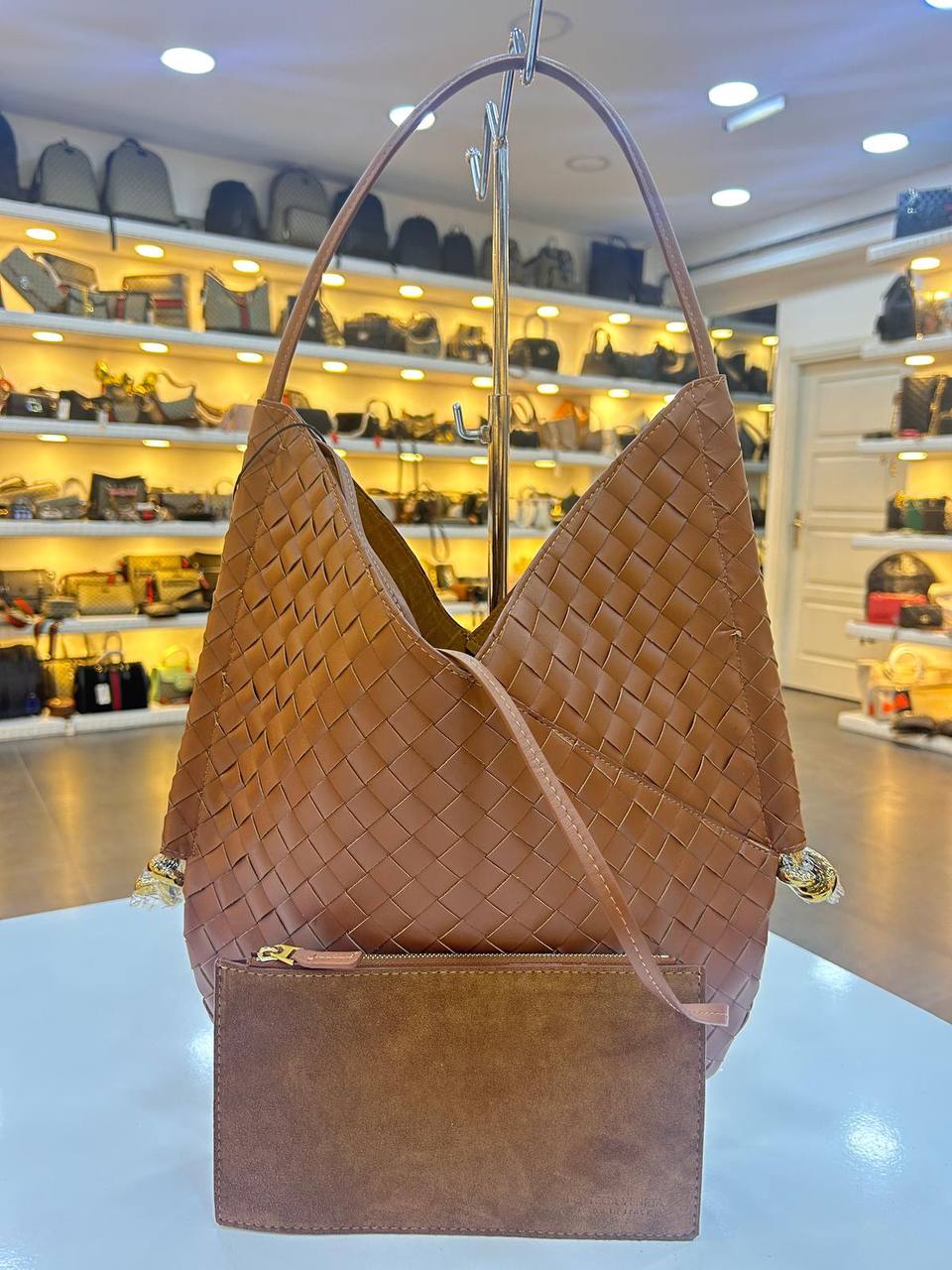 Bottega Veneta 3763