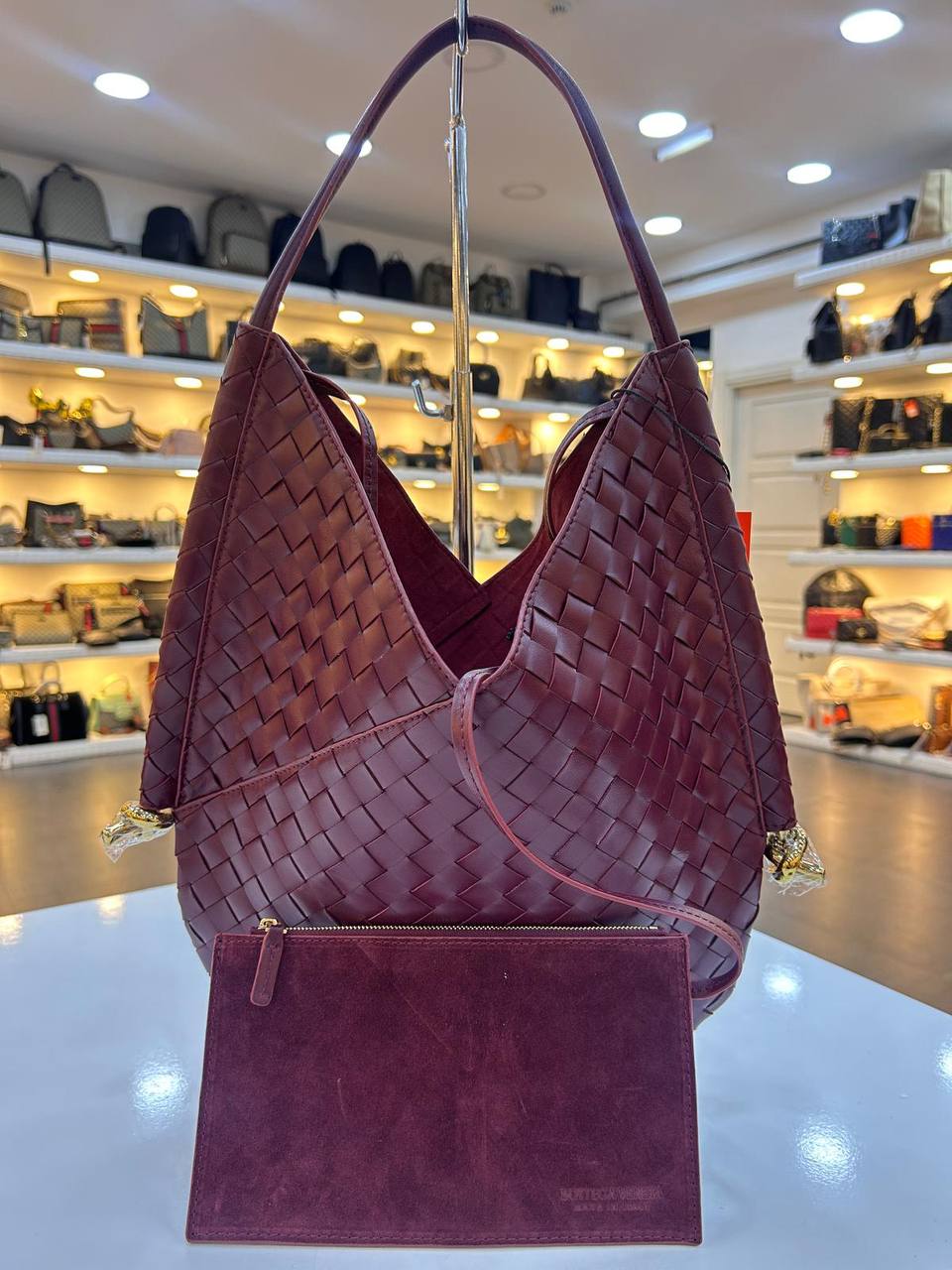 Bottega Veneta 3763