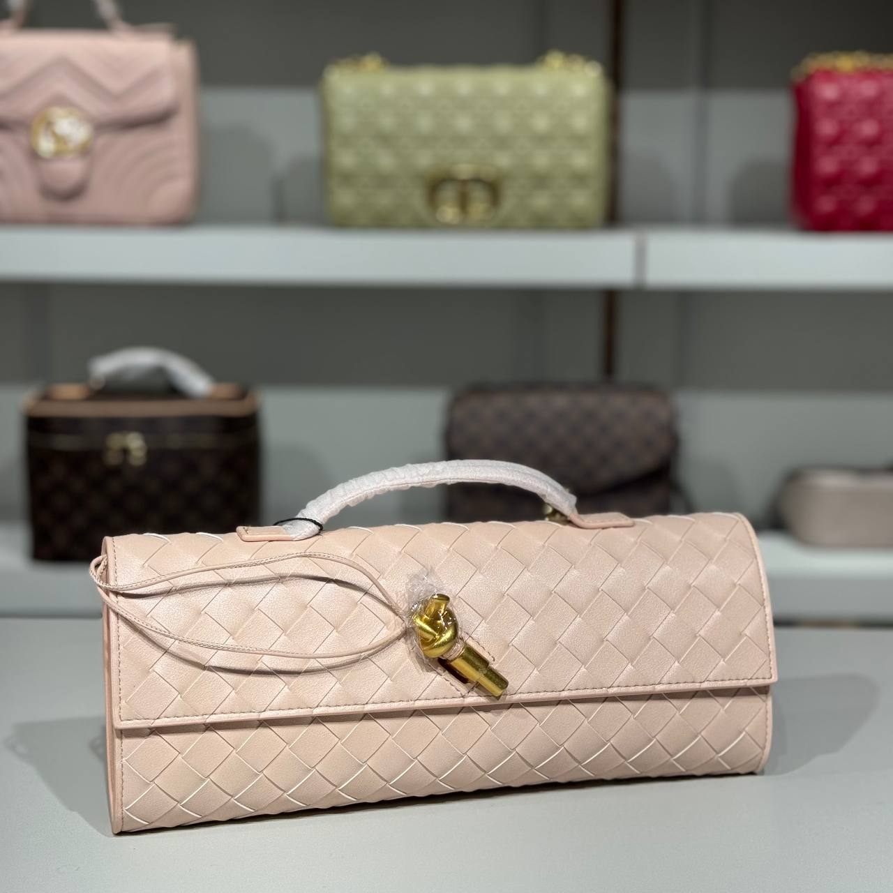 Bottega Veneta 0101