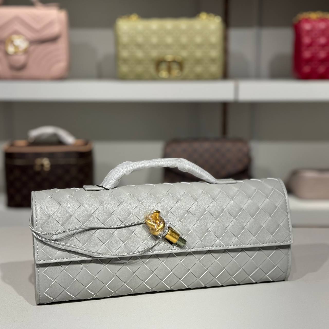 Bottega Veneta 0101