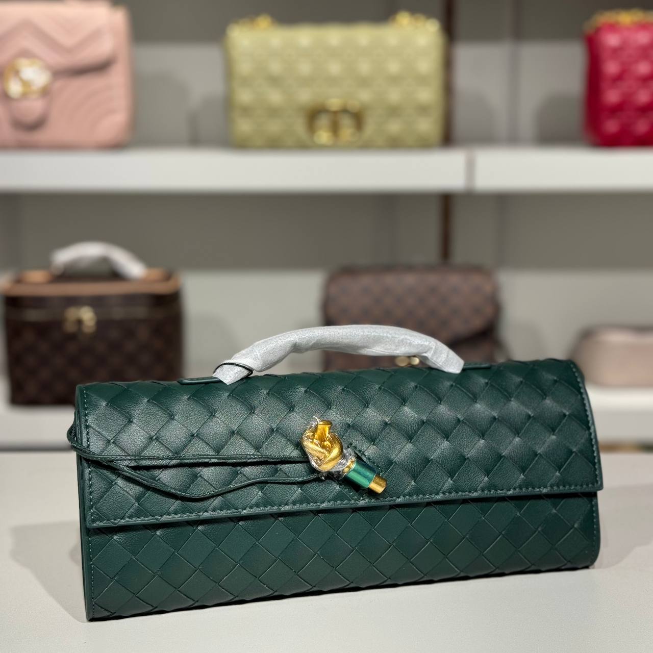 Bottega Veneta 0101