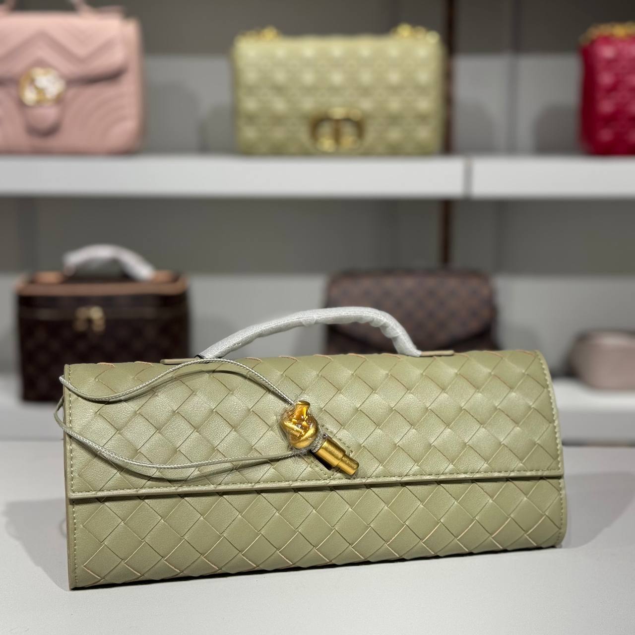 Bottega Veneta 0101