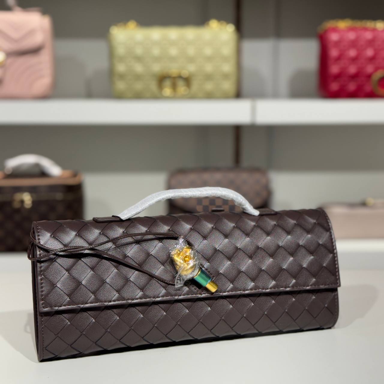 Bottega Veneta 0101