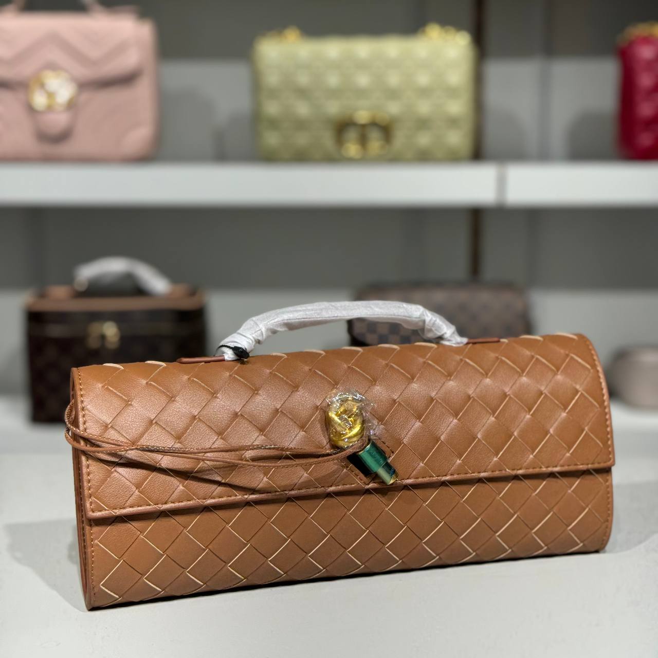 Bottega Veneta 0101