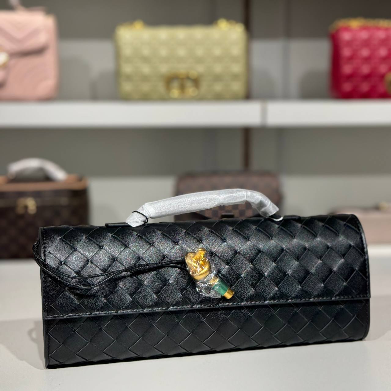 Bottega Veneta 0101