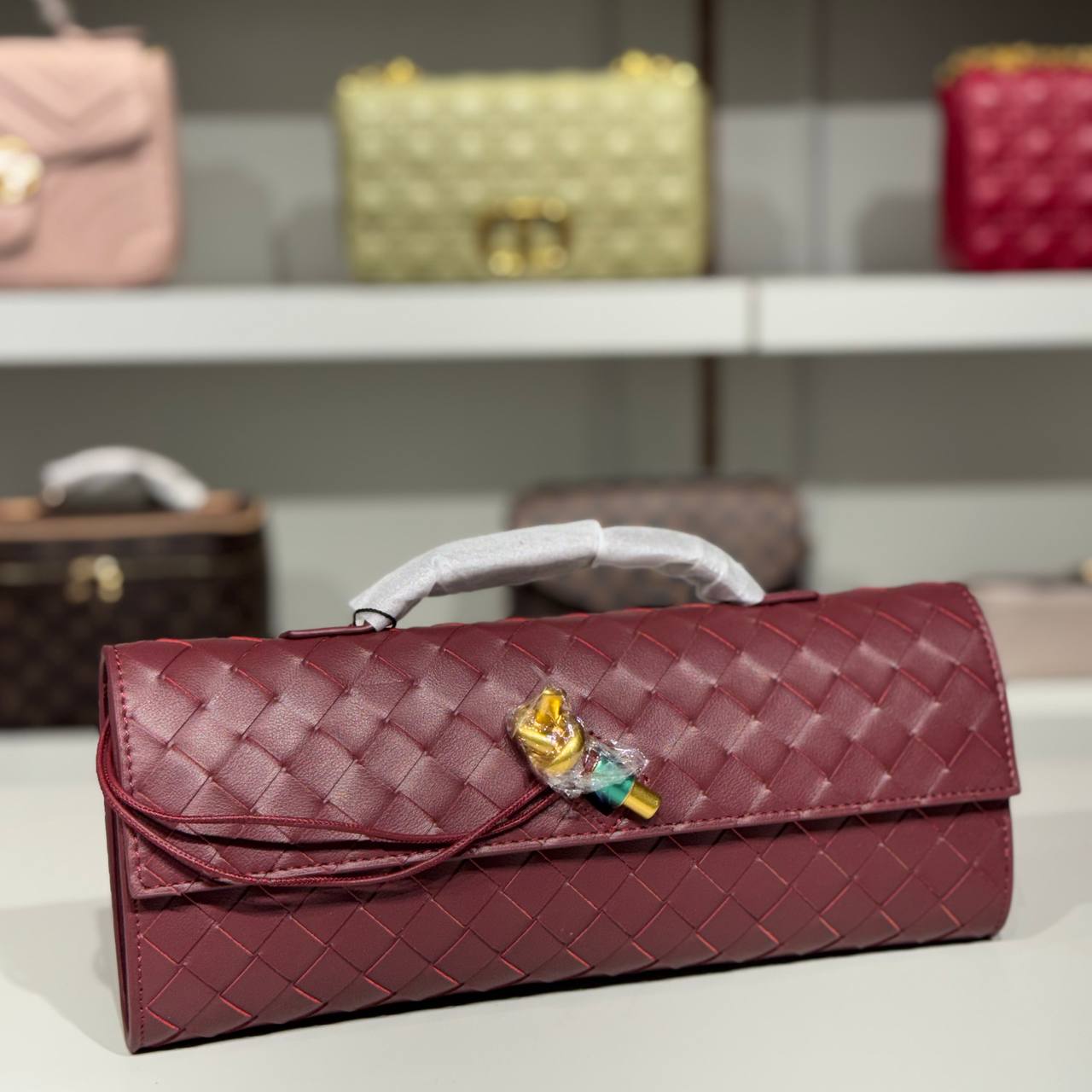 Bottega Veneta 0101