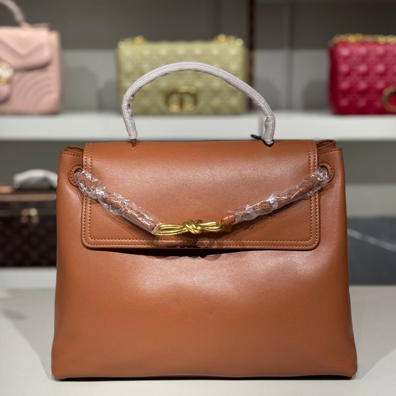 Bottega Veneta 2001