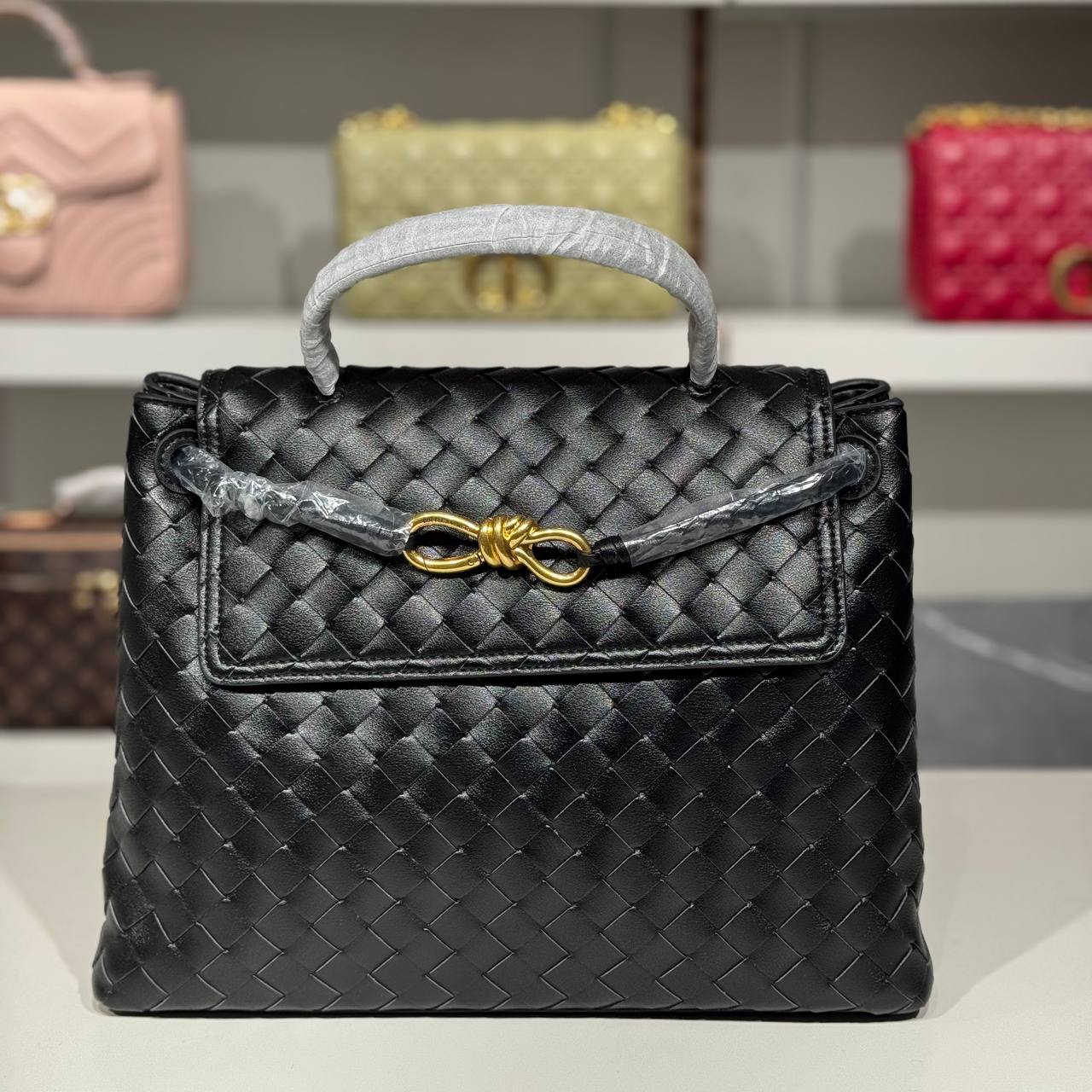 Bottega Veneta 2101