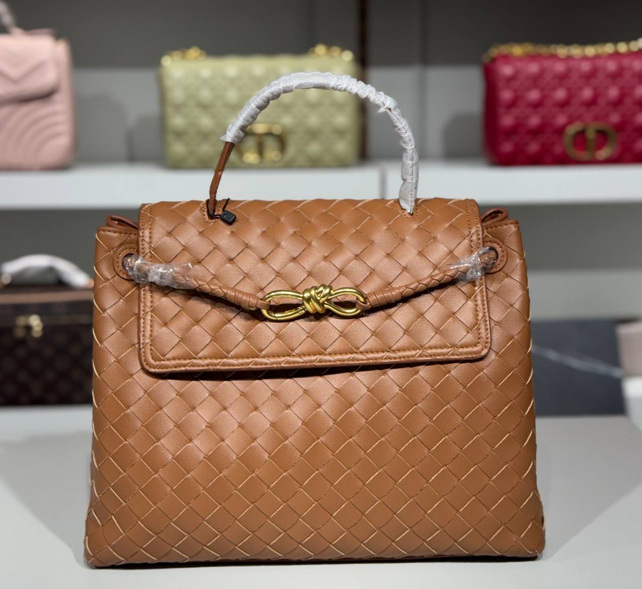 Bottega Veneta 2101