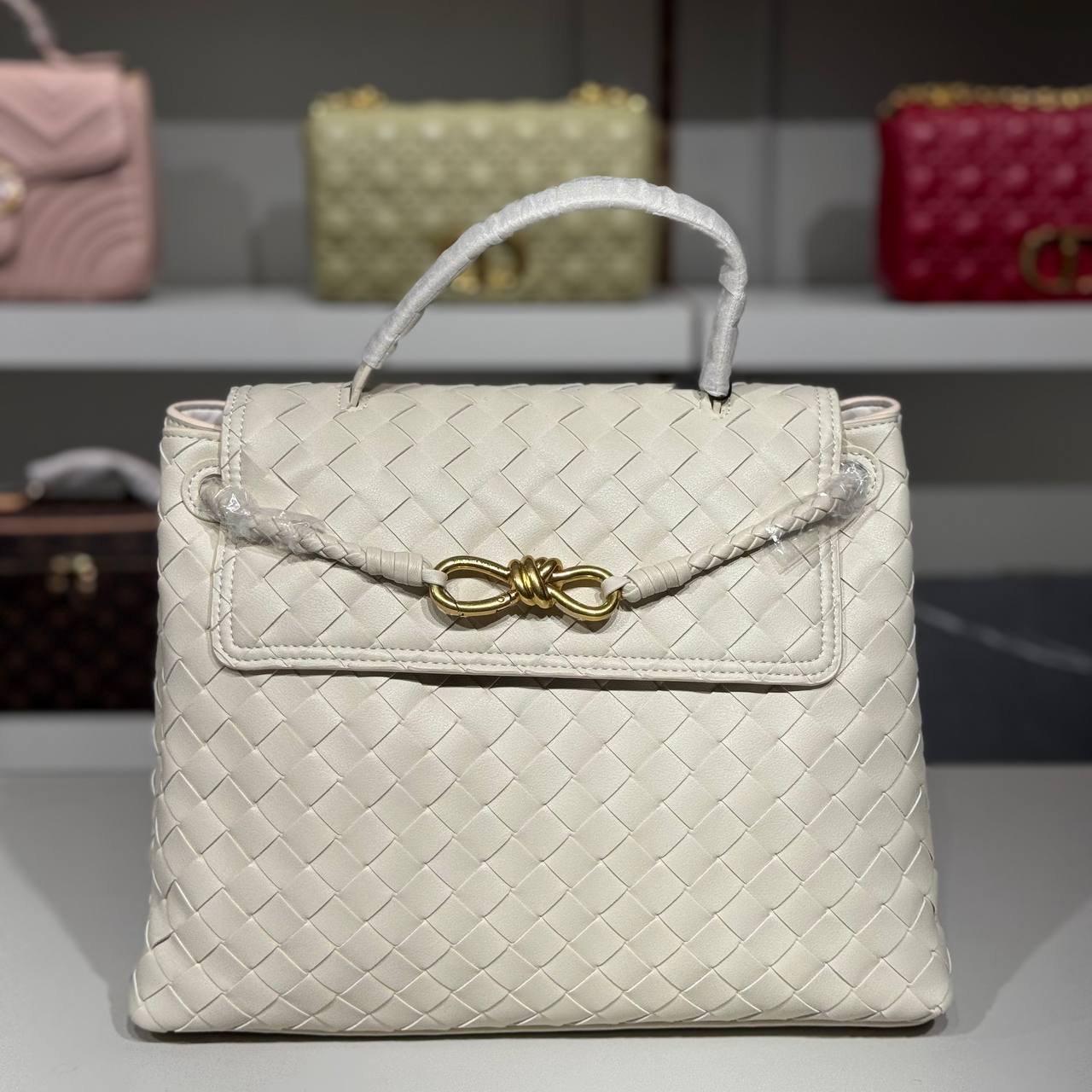 Bottega Veneta 2101