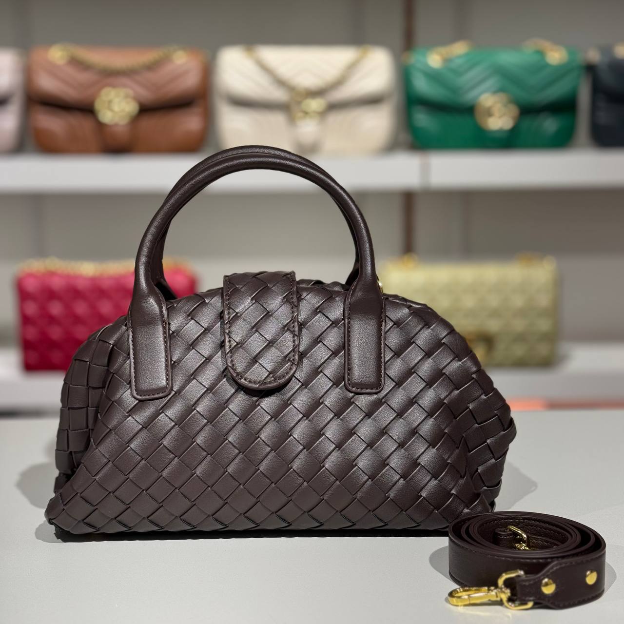Bottega Veneta 1401