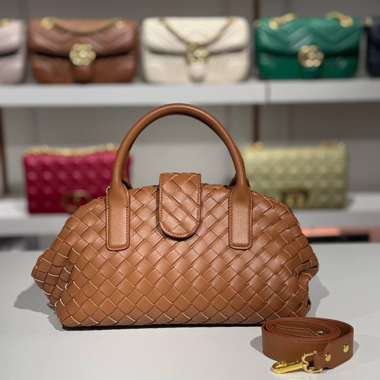 Bottega Veneta 1401