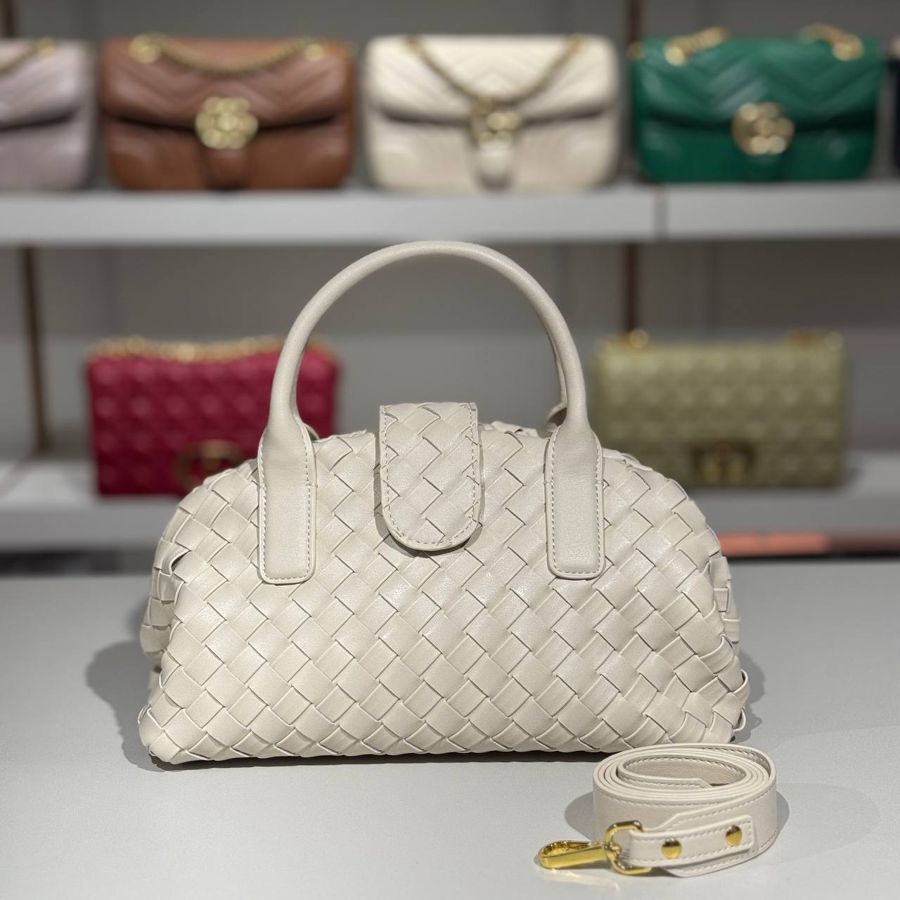 Bottega Veneta 1401