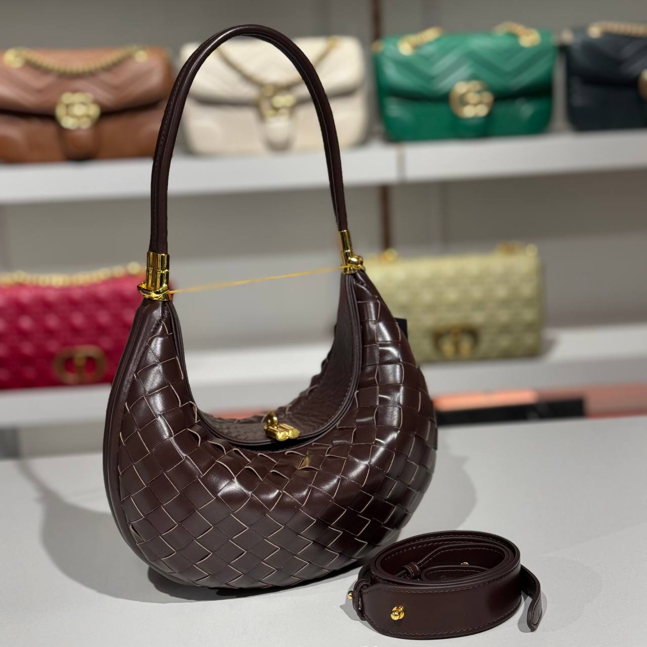 Bottega Veneta 1508