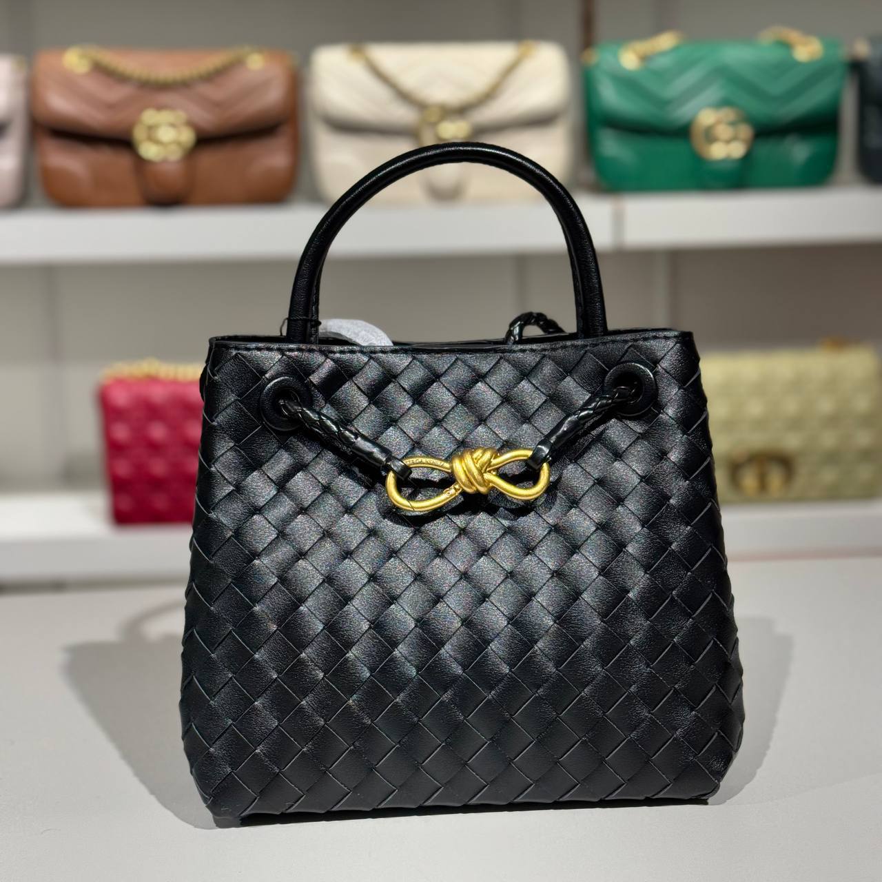 Bottega Veneta 1601