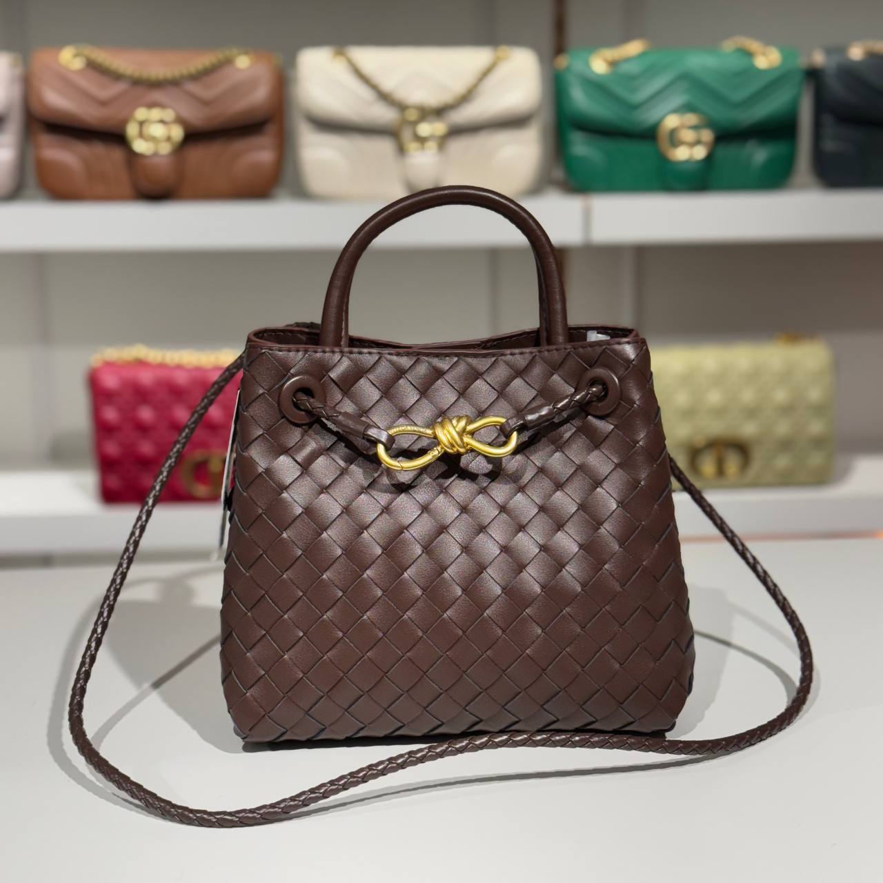 Bottega Veneta 1601