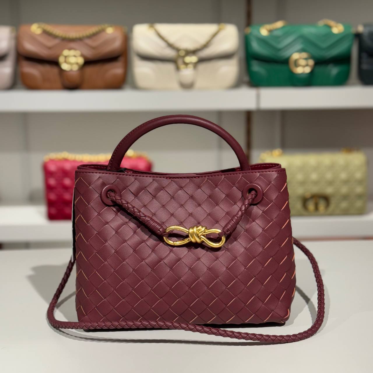 Bottega Veneta 1601