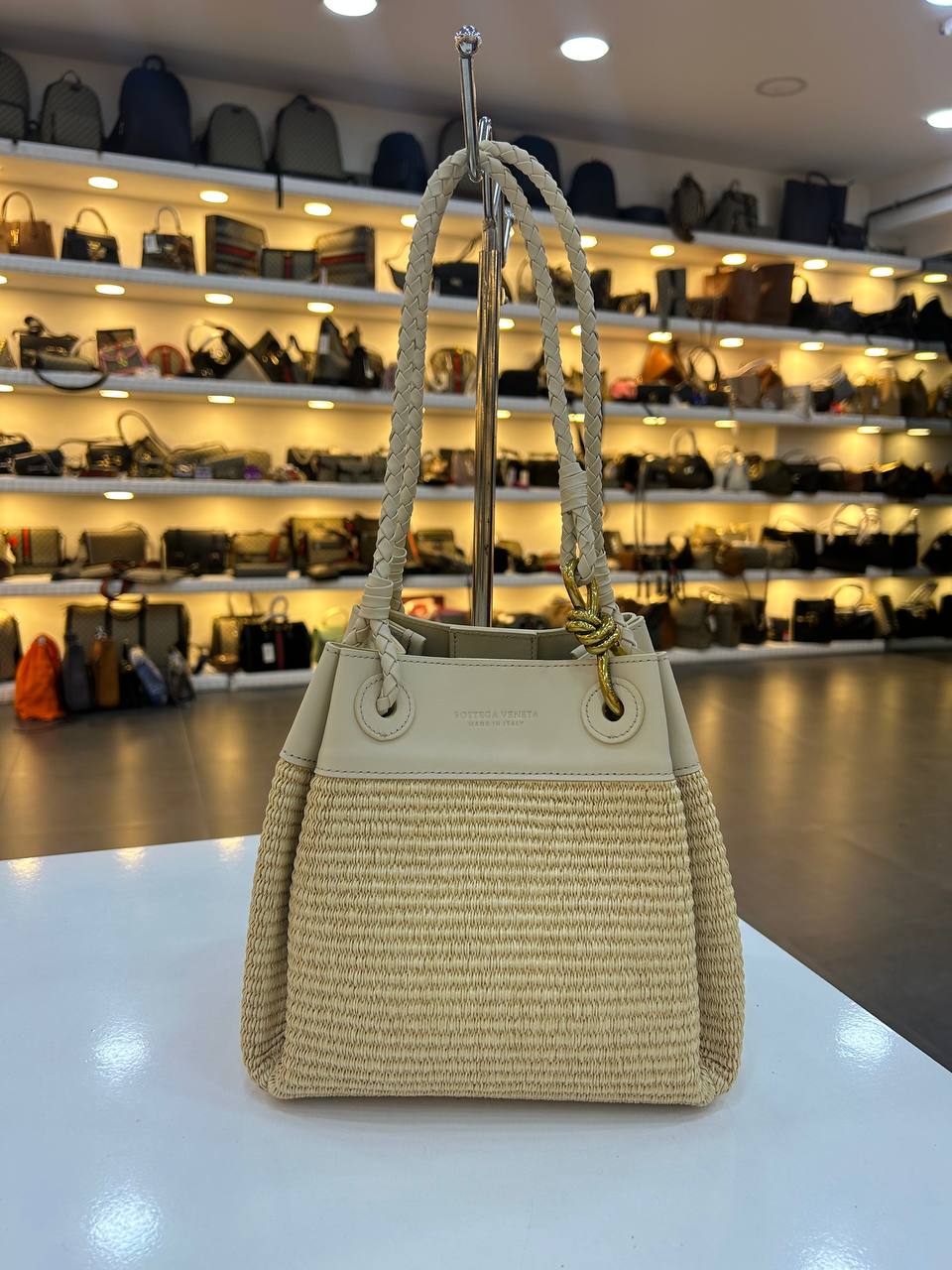 Bottega Veneta 5257