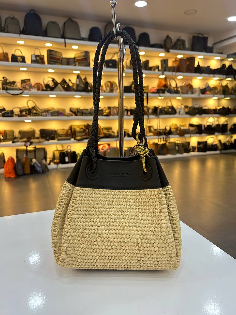 Bottega Veneta 5257