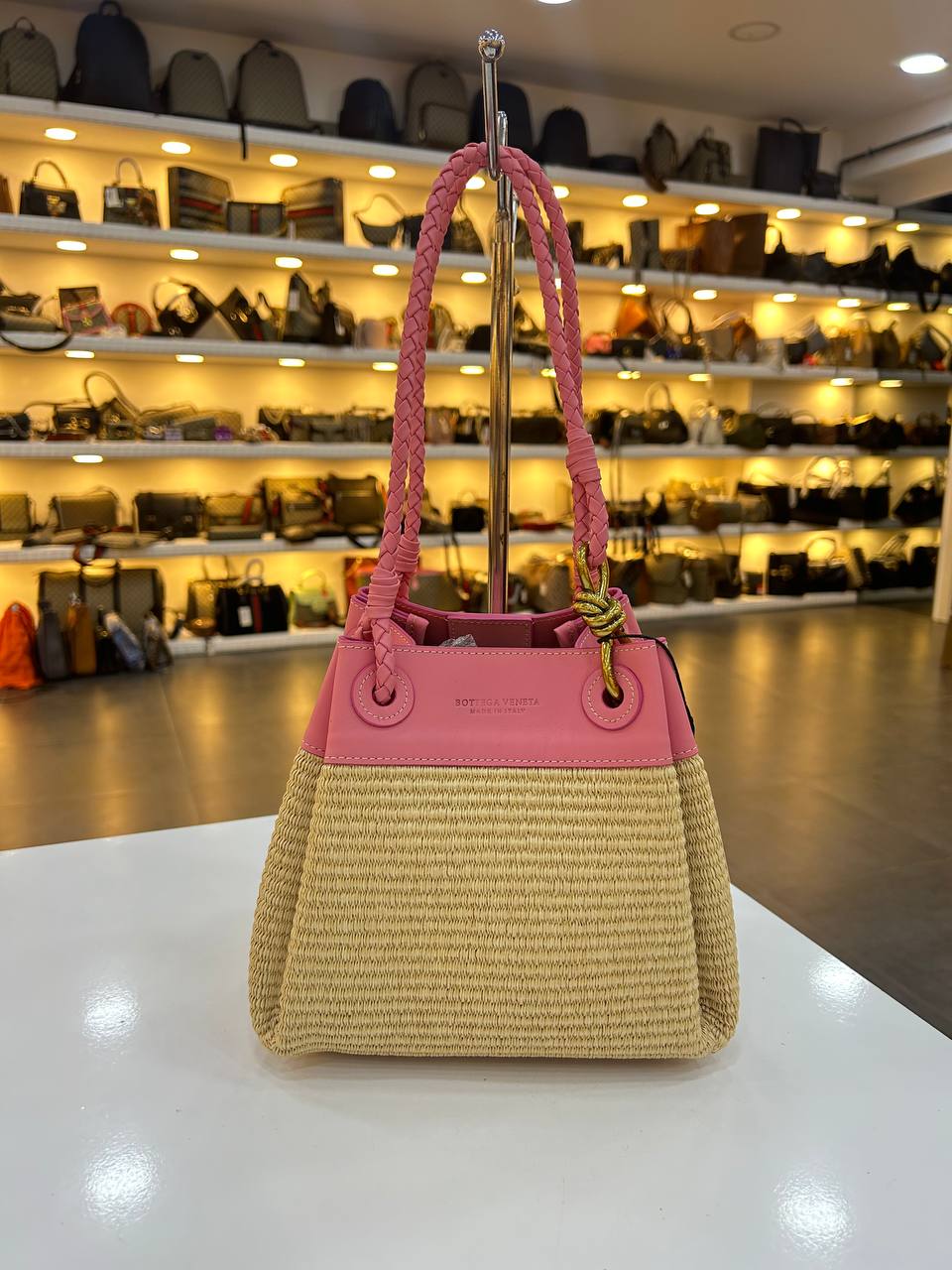 Bottega Veneta 5257