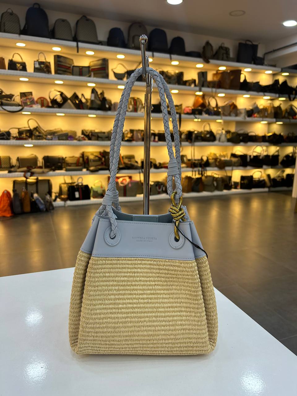 Bottega Veneta 5257
