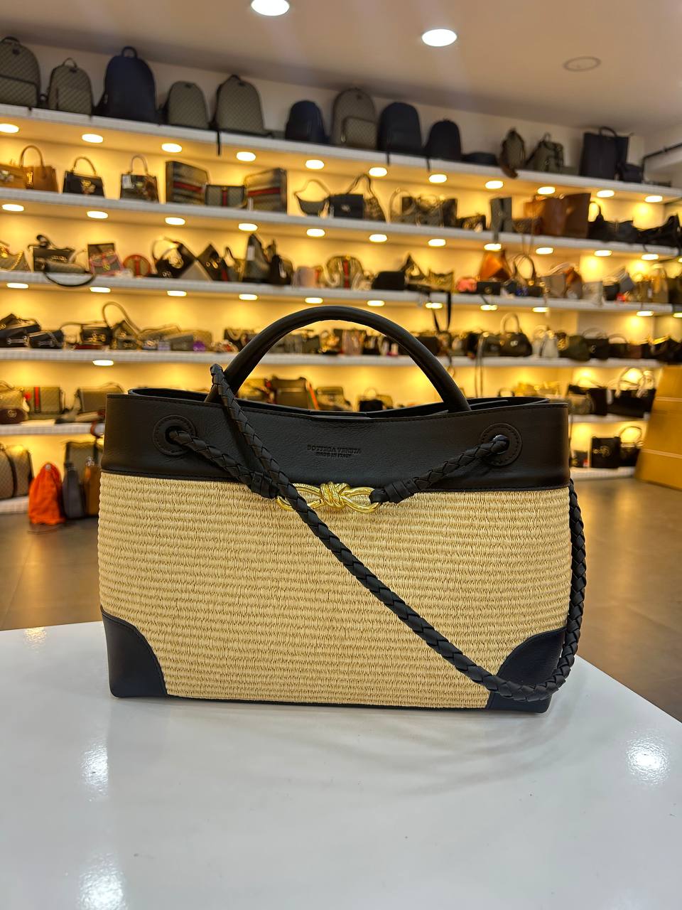 Bottega Veneta 5258