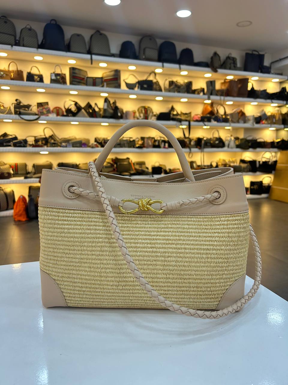 Bottega Veneta 5258
