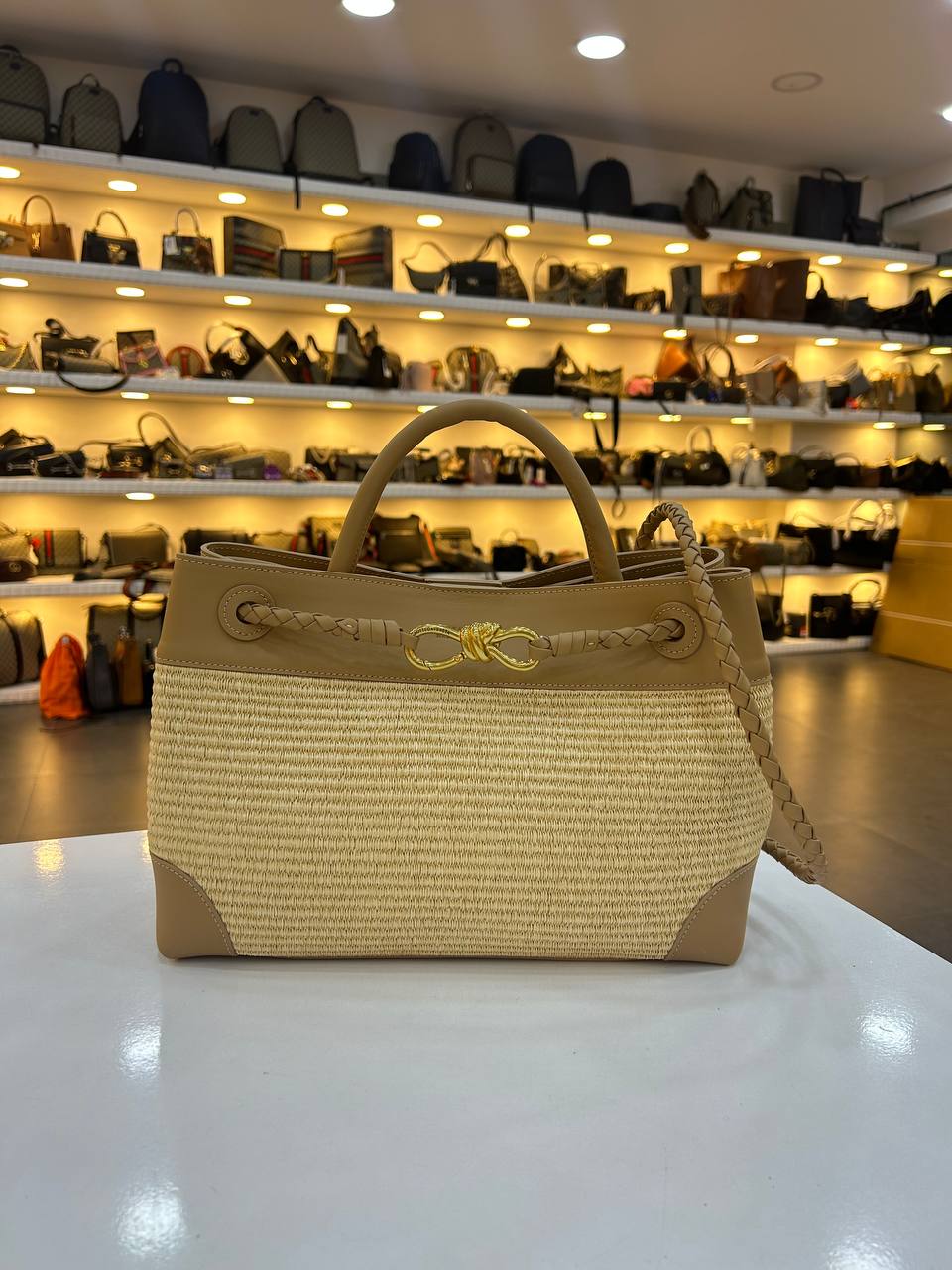 Bottega Veneta 5258