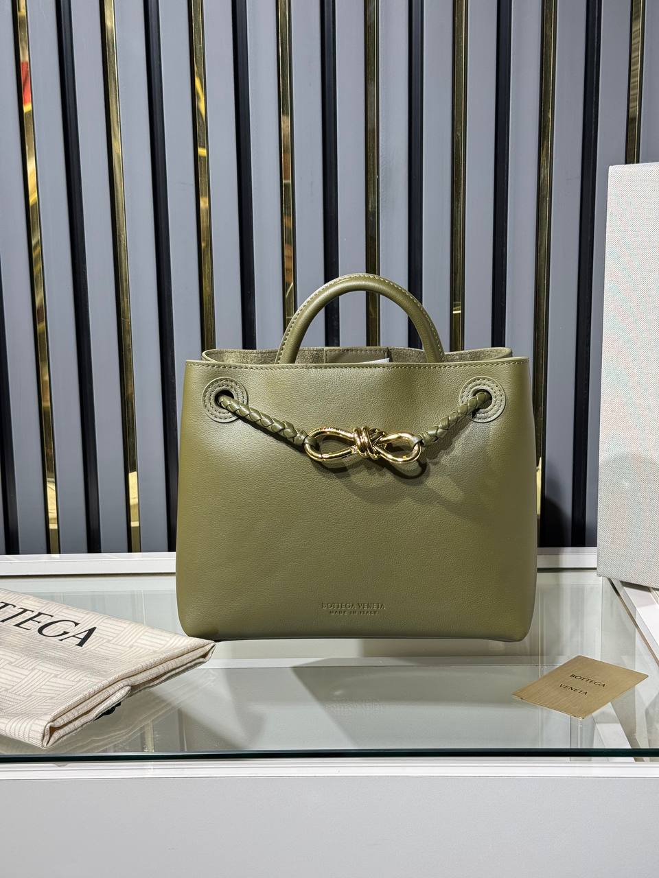 Bottega Veneta Andiamo