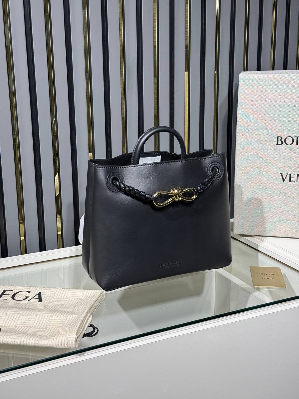 Bottega Veneta Andiamo