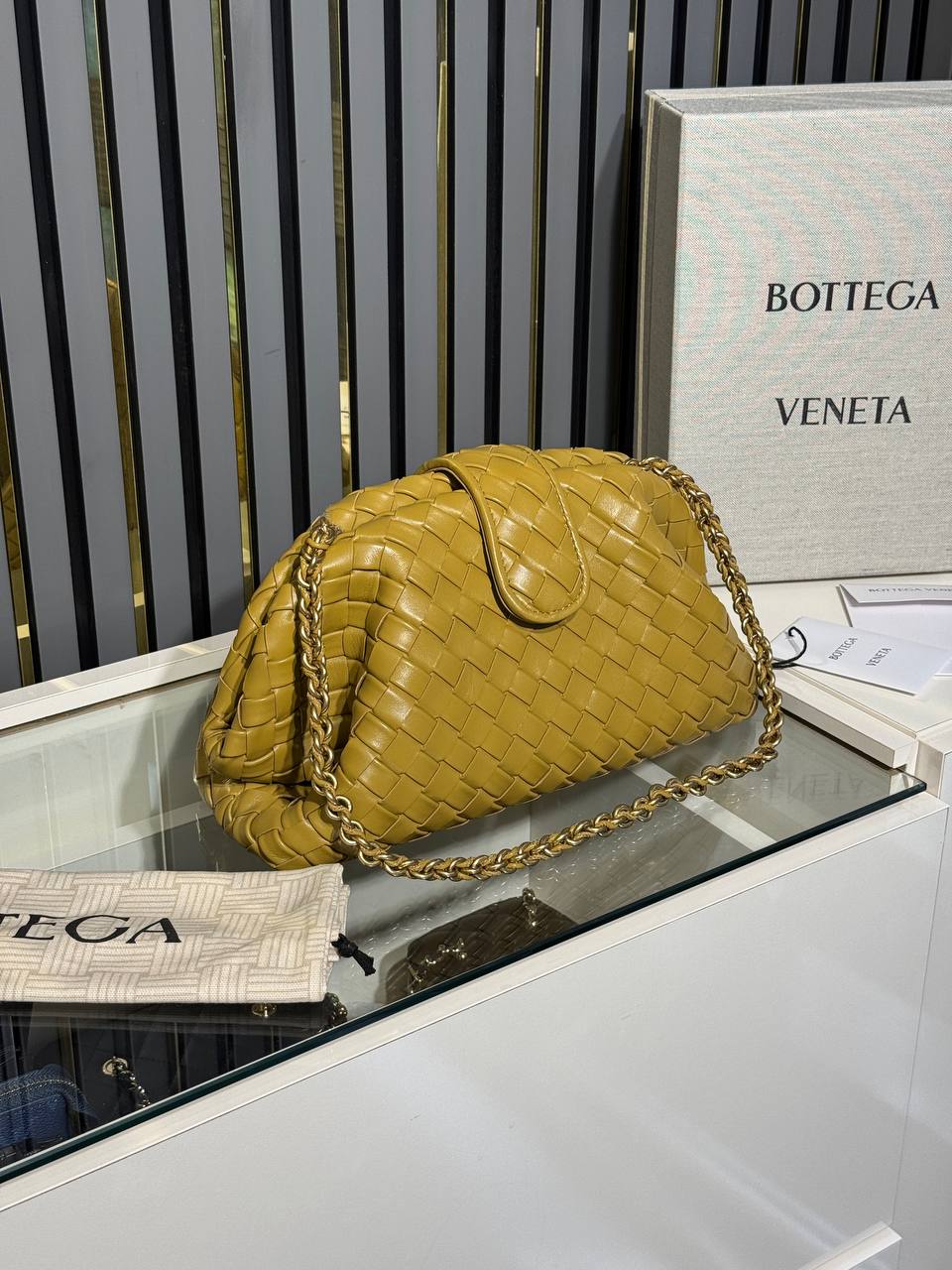Bottega Veneta Lauren 1980