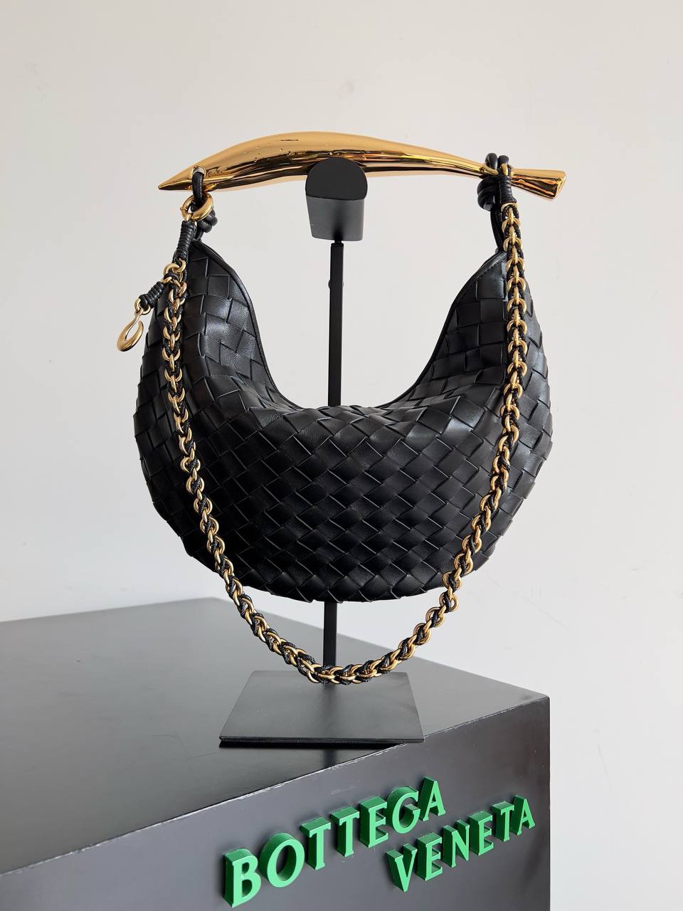 Bottega Veneta  Sardine Chain