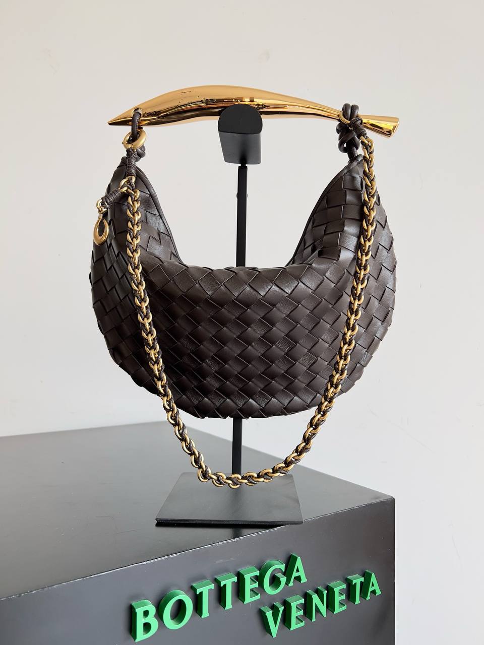 Bottega Veneta  Sardine Chain