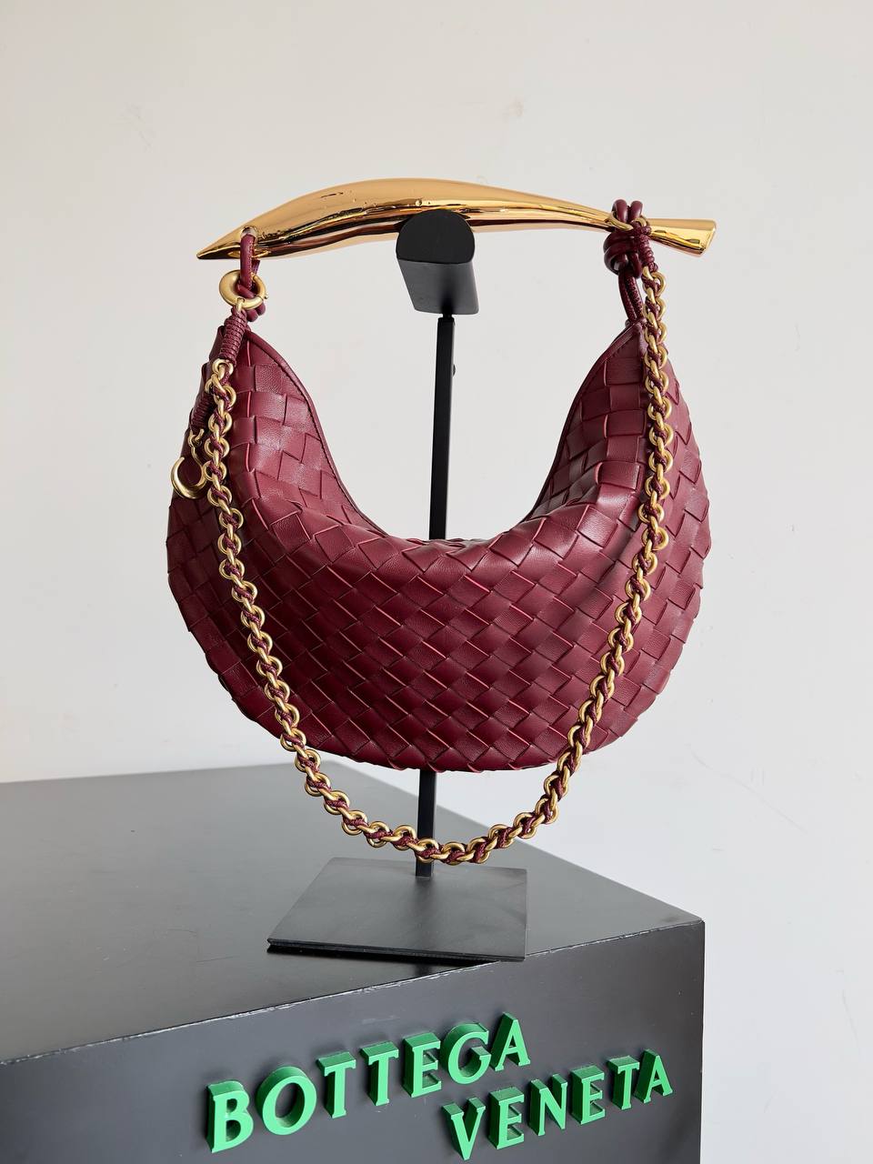 Bottega Veneta  Sardine Chain