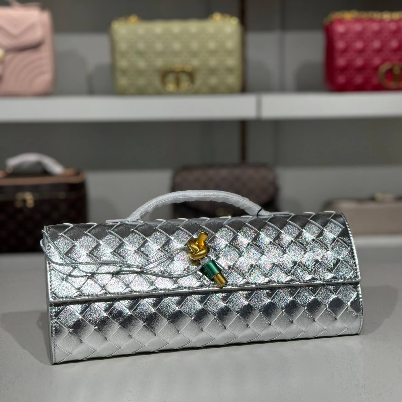 Bottega Veneta 0101