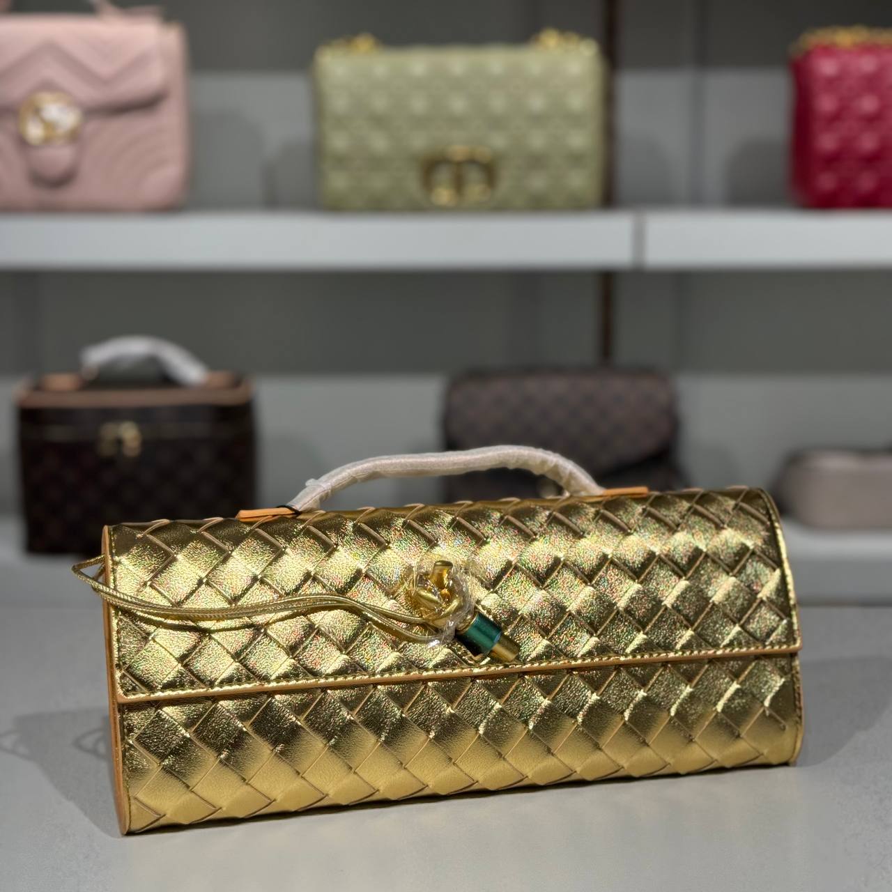 Bottega Veneta 0101