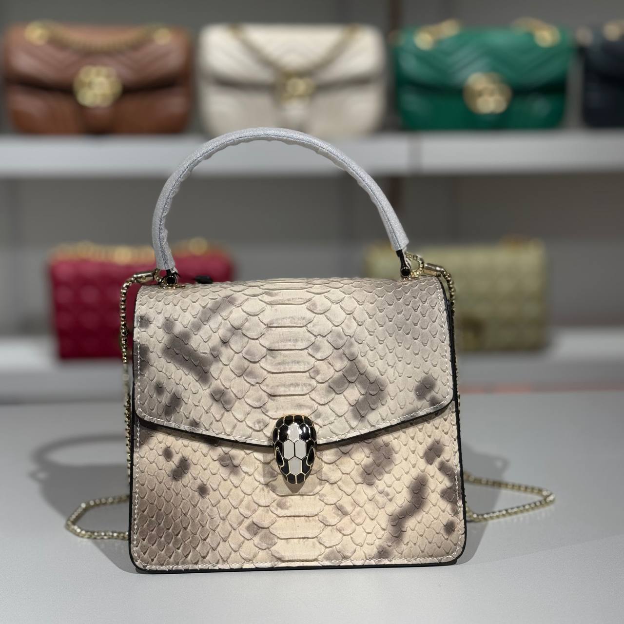 Bvlgari 1001