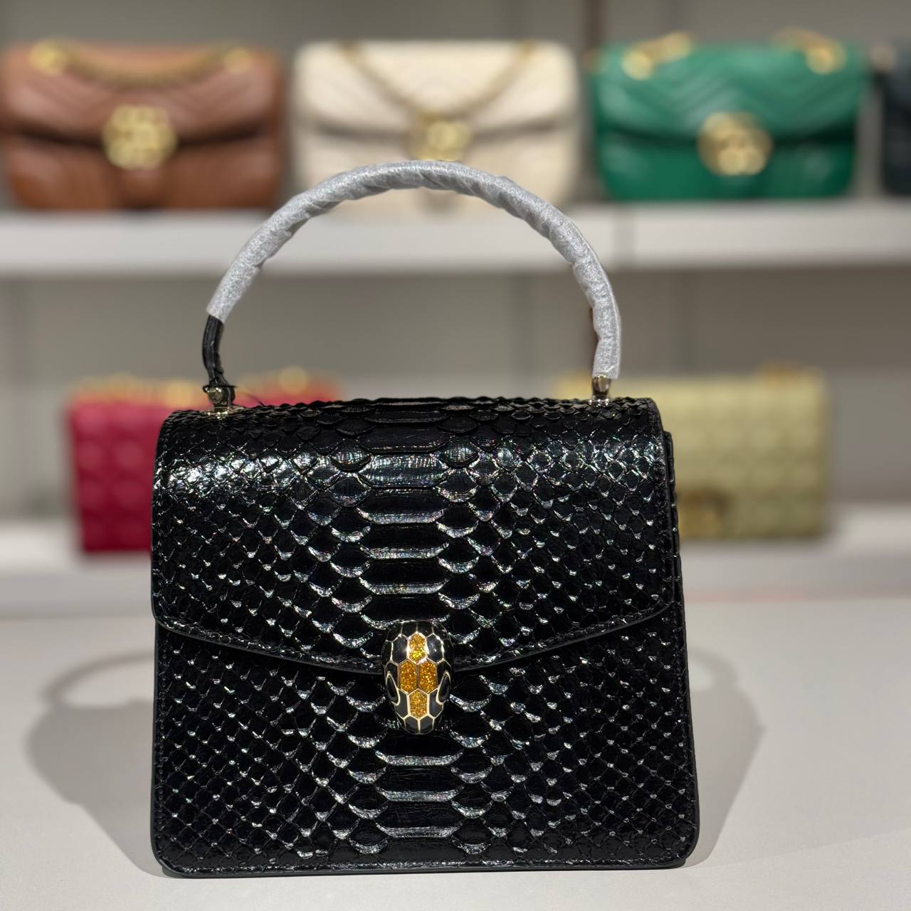 Bvlgari 1001