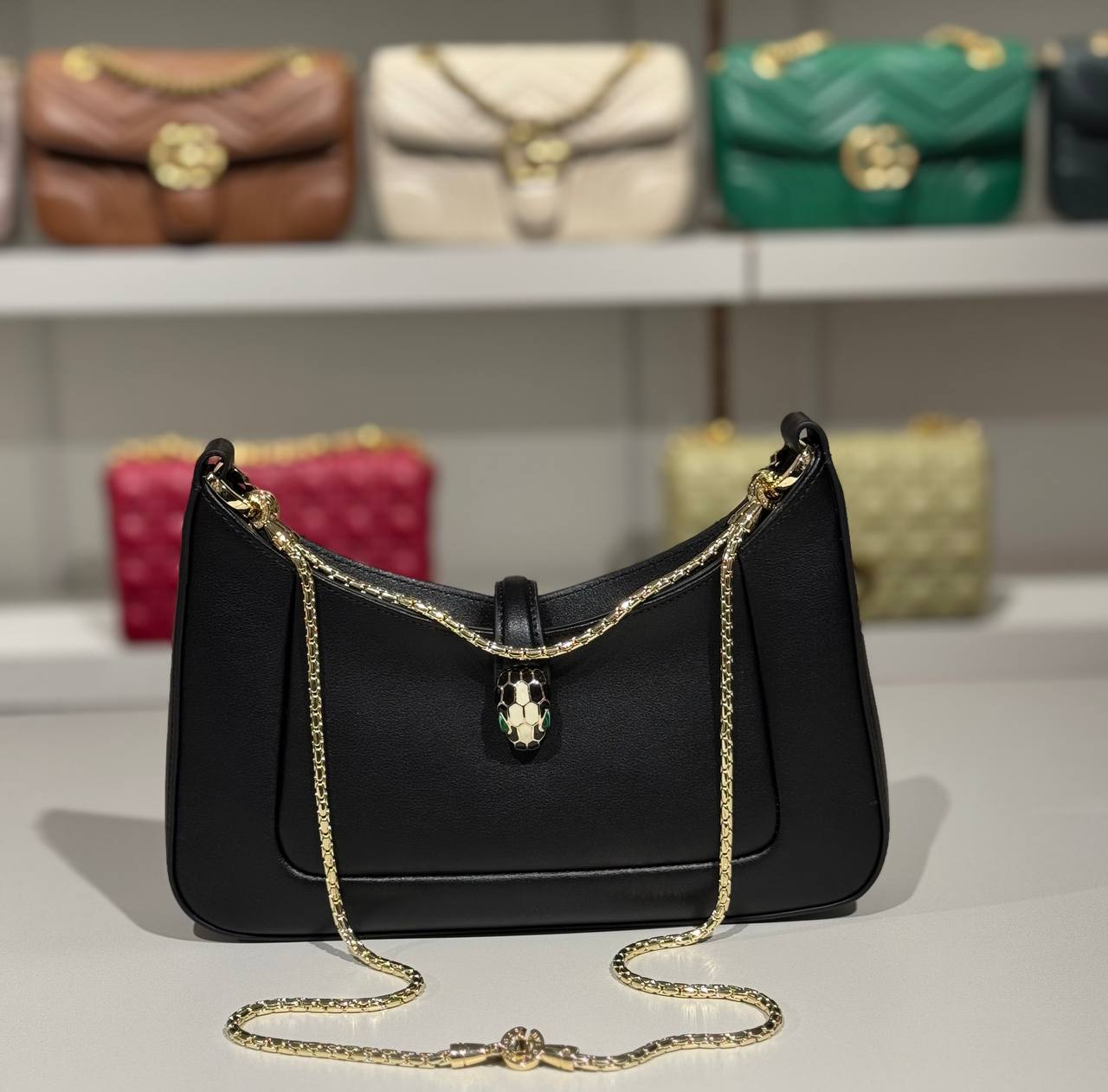 Bvlgari 0901