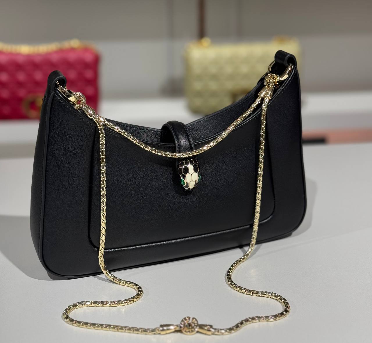 Bvlgari 0901