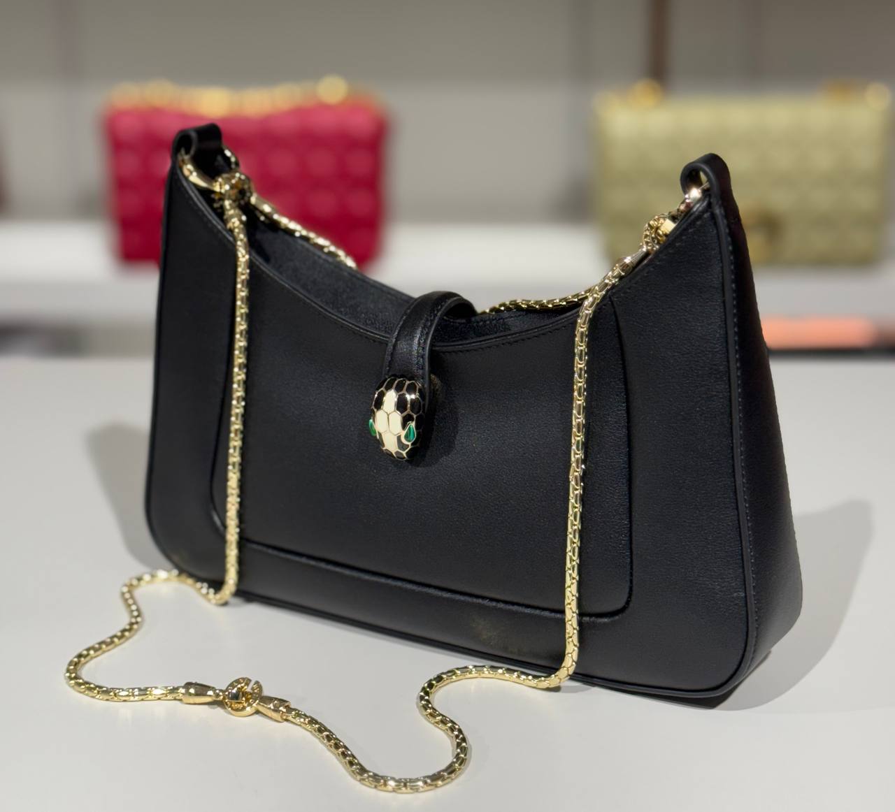Bvlgari 0901