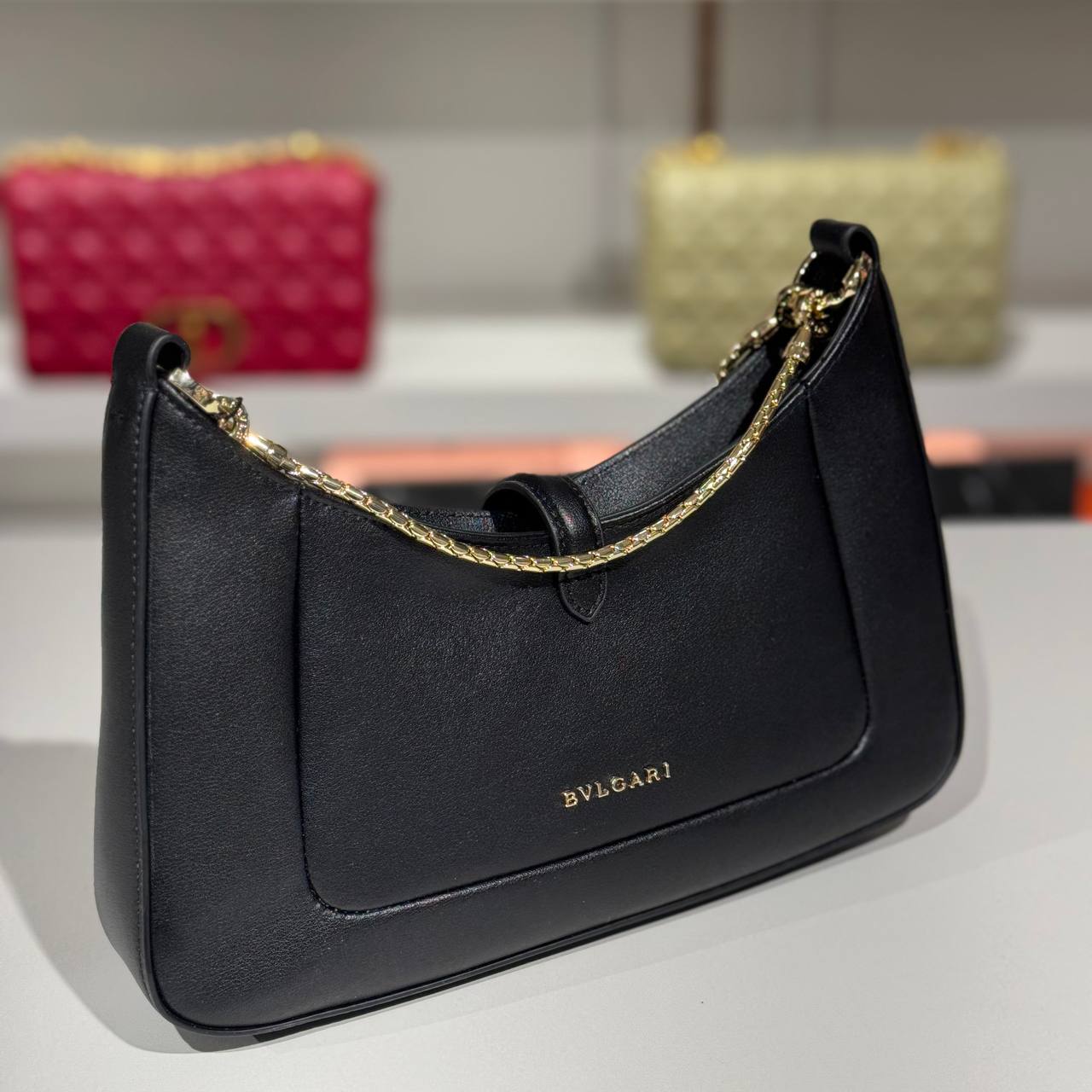 Bvlgari 0901