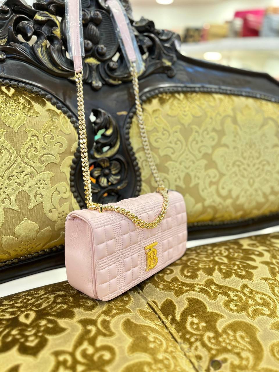 Burberry 3522